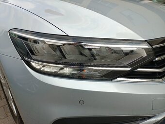 VW Passat B8 Variant 2.0TDI 110kW DSG ACC - záruka Autodraft - 19