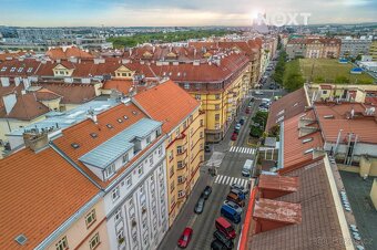 Pronájem byt 4+kk, 127㎡ - 19