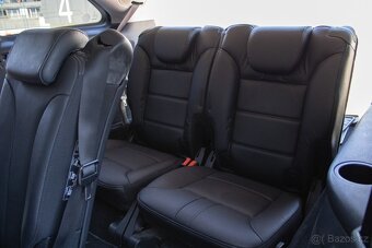 Mercedes-Benz R trieda 350 BlueTEC 4matic L - 19