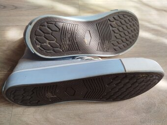 Geox tenisky vel.35, holínky Pidilidi vel.33, tenisky vel.36 - 19