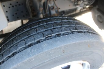 Mercedes-Benz ATEGO 816, EURO 6, NEZÁVISLÁ KLIMATIZACE - 19