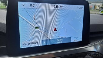 Ford Kuga 2.5 Plug-inHybrid Titanium - 19