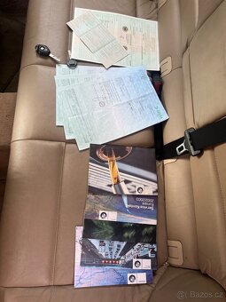 BMW e46 325i Touring MANUÁL M54b25 141kw - 19