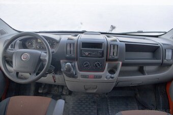 Fiat Ducato 30 L1H1 2.2 Multijet - 19