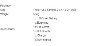 Prodam funkcni mobil BML S55-W - 19