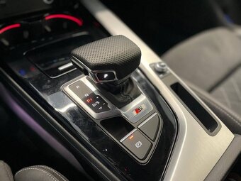 AUDI S4 3,0TDI 251kw MHEV QUATTRO 11/2021 - 19