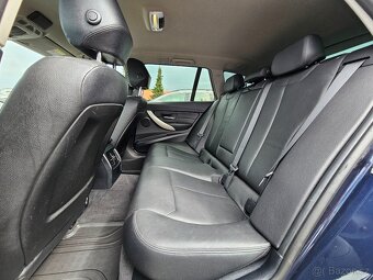 BMW F31 335d 230kW 2015 XDRIVE 4x4,NOVÝ MOTOR NAJETO 60TKM - 19