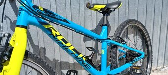 Rock Machine Thunder 24" - 19
