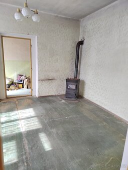 Prodej rodinného domu Lovčice - 19