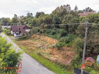 Prodej, pozemky/bydlení, 271 m2, Čistá, Svitavy [ID 64043] - 19