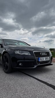 Audi A4 B8 -TOP - 19