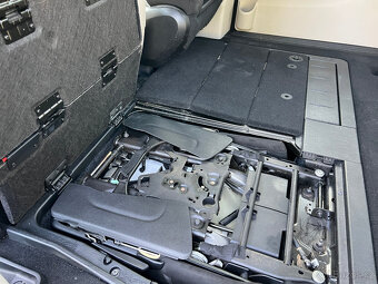 DODGE Grand Caravan SXT 3.6 V6, 1 majitel, 47 000 km - 19