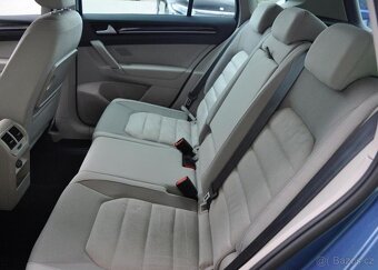 Volkswagen Golf Sportsvan 1,6TDI DSG PANORAMA NAVI - 19