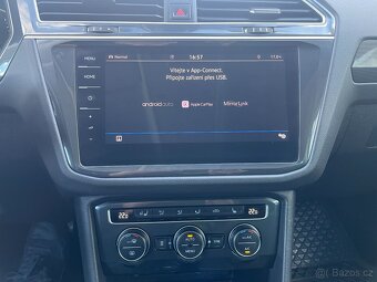Volkswagen Tiguan 2.0 TDI 140kW DSG 4x4 HIGHLINE - 19