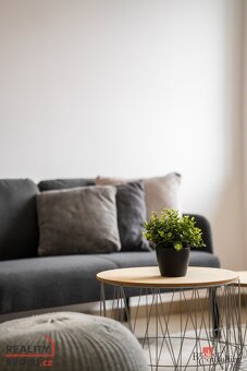 Pronájem, byty/2+kk, 53 m2, Rýchorské náměstí, Žacléř, Trutn - 19