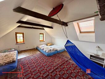 Prodej, domy/chalupa, 105 m2, Chloumek 35, 33544 Kasejovice, - 19