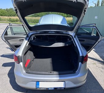 SEAT LEON ST 1.2 TSI 77KW 2014 - 19