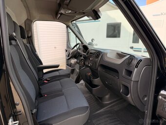 Renault Masrtel L2 H2 P2 TOP STAV - 19