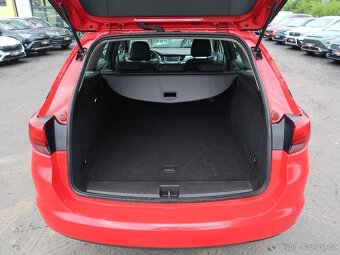 Opel Astra 1.4i,74kW,NovéČR,Serv.kn. - 19
