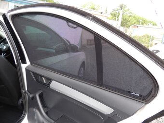 Škoda Rapid 1.6TDi,85kw,2018,ČR,2.majitel - 19