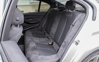 BMW Rad 3 335d xDrive M-Packet 230kW automat - 19