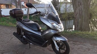 Honda PCX 150 - 19