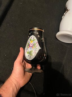 Broušené sklo - 19