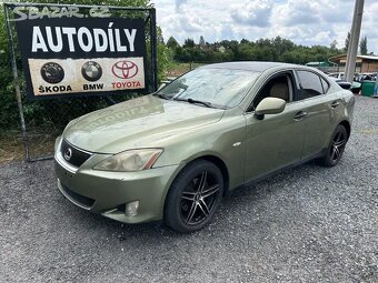 Toyota Auris 1.6 VVTi převodovka - 19