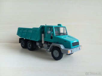 Tatra Kaden 1:43 - 19