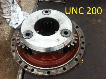 ND Lkt 120,Unk320,Unc 200 - 19