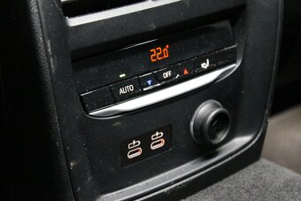 BMW Řada 3, 320D 140kW X-DRIVE, ČR - 19