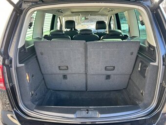 Seat Alhambra, 2.0 TDI DSG/PREIMUM 7/7MÍST - 19