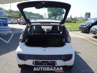 Citroen C1 1,0 i, č. 21 - 19