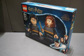 Lego Harry Potter - prodej části sbírky - 19