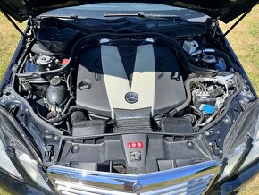 Mercedes-Benz 3.0CDI V6 170KW,ELEGANCE,2xALU - 19