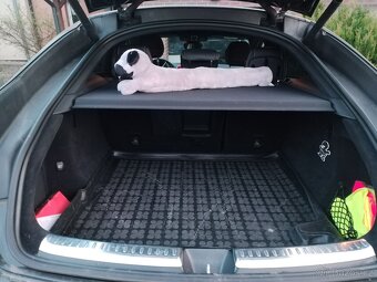 Mercedes Benz GLE Coupe 350D - 19