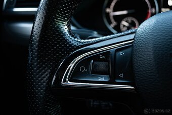 Škoda Superb Combi 2.0 TDI 190k 4x4 Style DSG EU6 - 19