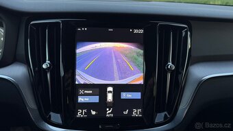 Volvo V60 T4 140kW, 2020, 1. maj - 19