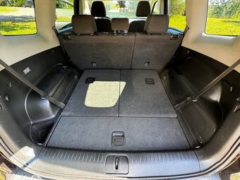 Chevrolet Orlando, 2014, 120kw, 7.míst, tažné, 1.majitel - 19