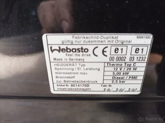 VW Touareg 3.0 TDI 176kw - 19