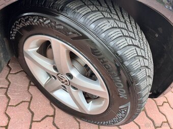 Volkswagen Golf 1.4TSI 90KW,TZ,NOVÉ ROZVODY - 19