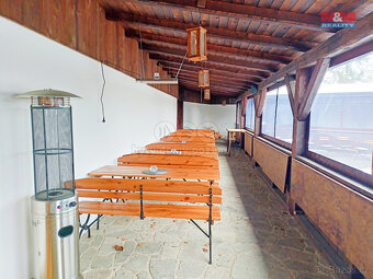 Prodej restaurace 180 m², Frýdlant nad Ostravicí . - 19