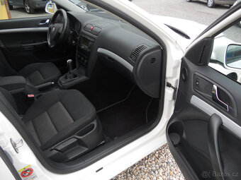 Škoda Octavia 1.8 TSi 118Kw Comfort - 19