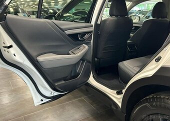 Subaru Outback 2.5 FIELD 2024 zanovni 124 kw - 19