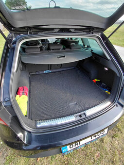 SEAT LEON 1,9 TDI FR DSG 135kW - 19