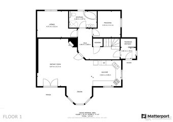 Prodej Rodinného domu 6+1 se zahradou 1152m2 - Skalice u HK - 19