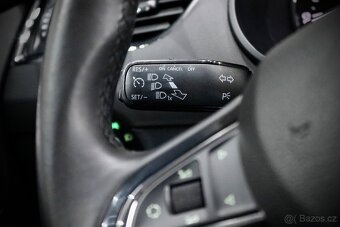 Škoda Octavia 3 Combi 1.4TSI 103kW Ambition   93 000 km - 19