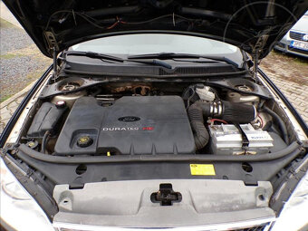 Ford Mondeo 1,8 16V TAŽNÉ ZAŘÍZENÍ - 19