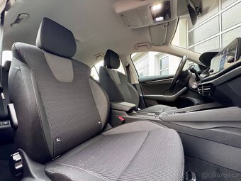 Škoda Octavia 4 DPH 152 000km 2.0TDI DSG 2021 ČR - 19