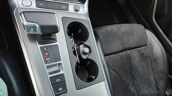 A6 3.0 45 TDi 6- válec, 170kW, 4x4, SUPER - 19
